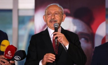 Kemal Kılıçdaroğlu: 'Bu ülkede, bu coğrafyada yaşayan herkese bir sözüm var. Bu kucaklaşmayı sağlayacağım'