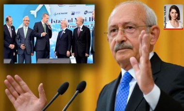 Kılıçdaroğlu'na 1 milyonluk 'beşli çete' davası: 'Tahsildarı olduğunu delillerle ispat edeceğiz'