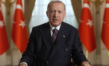 AABF'den Erdoğan hakkında suç duyurusu