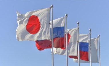 Japonya'dan Rusya’ya yeni yaptırımlar