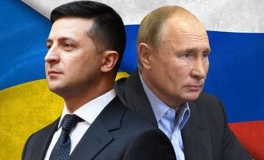 Rusya’dan net açıklama: Putin ve Zelenski bir araya gelecek mi? (05 Nisan 2022)