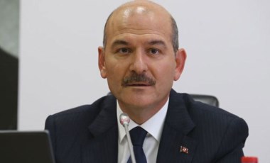 Süleyman Soylu: Acımayacağız