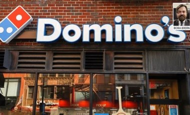 Domino’s’un satışına onay çıktı