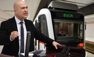 CHP’li Bakan’dan AKP’ye 'Buca Metrosu' yanıtı