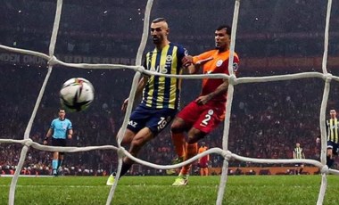 Fenerbahçe-Galatasaray maçının biletleri yarın satışa çıkarılacak