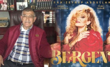 Katil Halis Serbest'ten, 'Bergen' filminin yapım şirketine tazminat davası