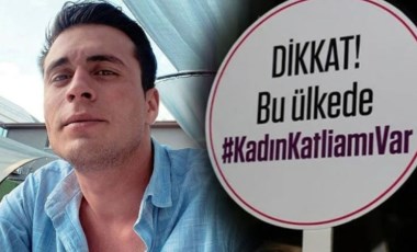 Şebnem Şirin'i katleden Furkan Zıbıncı hakim karşısında