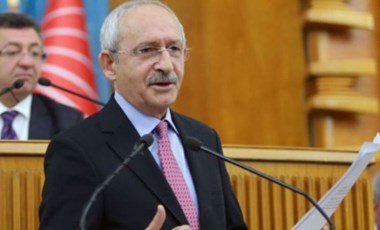 Kılıçdaroğlu'dan Erdoğan'a 'beşli çete' yanıtı: Ben 'beşli çete' diyeceğim, bak bakalım sen ne yapacaksın (05 Nisan 2022) (Video Haber)