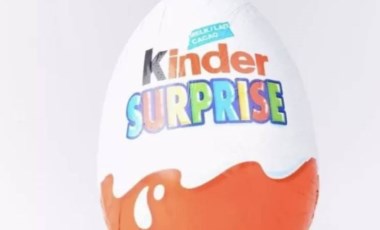 Salmonella: Kinder Surprise yumurtaları İngiltere'de enfeksiyon bağlantısı nedeniyle piyasadan toplandı