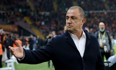 Netflix, Fatih Terim belgeseli hakkında açıklama yaptı