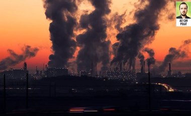 Batmanlı Abdulbari Koç, temiz hava hakkı için valiliğe ve belediyeye dava açtı