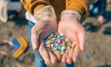 Türkiye'den son 1 yılda yaklaşık 5 milyon 600 bin ton plastik atık çıktı