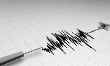 Tunceli’de 3.3 büyüklüğünde deprem