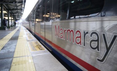 Son Dakika: Marmaray'a da zam geldi!