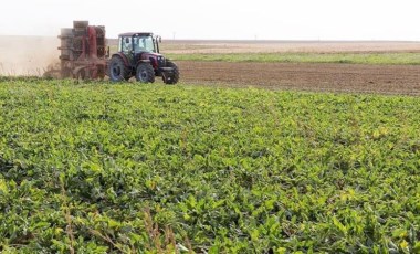 Resmi Gazete'den duyuruldu: Tarımsal üretimde düşük faizli kredinin süresi uzatıldı