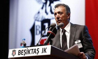 Ahmet Nur Çebi, kritik UEFA görüşmesi için İsviçre'de