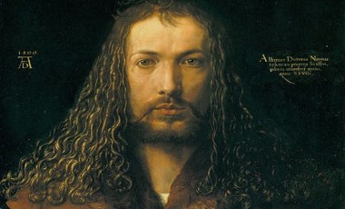 Sanat tarihinde çığır açan Albrecht Dürer'in hayatı ve eserleri