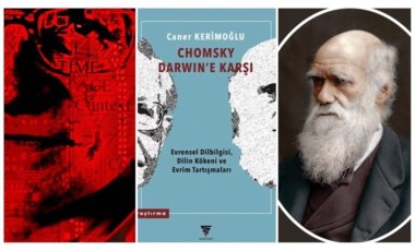 ‘Chomsky Darwin’e Karşı ’