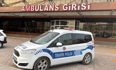 Kilis'te amcasının silahla vurduğu kişi öldü