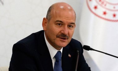 Süleyman Soylu: Türkiye'de hırsızlık azaldı