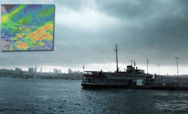 Etkisini artıracak: Meteoroloji'den 'cuma günü' için kritik uyarı