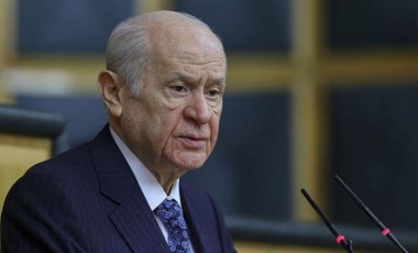 Son Dakika... Bahçeli'den 'seçim anketi' açıklaması: 'CHP Genel Merkezi'nde mi dolaşıyorsunuz?'