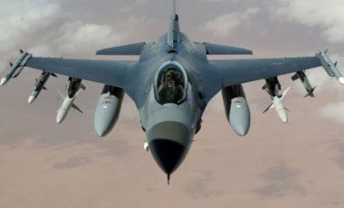 ABD Dışişleri Bakanlığı'ndan Kongre’ye Türkiye’ye F16 satılması için tavsiye mektubu