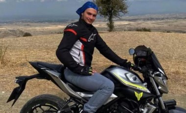 19 yaşındaki moto kuryenin ölümü: Tahliye edilen sürücü için tutuklama kararı