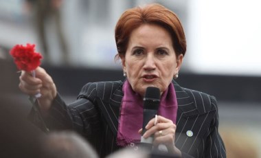 Akşener İzmir'den seslendi: 'Bu unutuldu, ağalara bunu birlikte hatırlatacağız' (07 Nisan 2022)