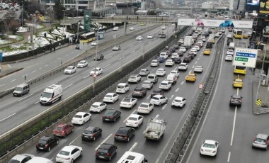 Araç sahipleri dikkat! Trafikteki büyük tehlike...