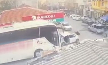 Dehşet veren kazanın sebebi ortaya çıktı: Otomatik vites hakimiyet kaybettirmiş