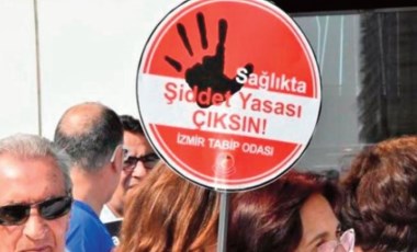 İzmir'de hekimler sandık başına gidiyor