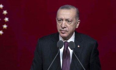 AKP'li Cumhurbaşkanı Erdoğan'dan sosyal medya açıklaması