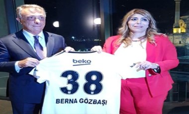 Berna Gözbaşı'ndan transfer haberine yalanlama