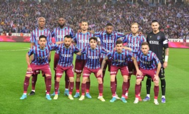 Son Dakika: Gaziantep - Trabzonspor maçı ertelendi