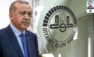 Diyanet’in yetkileri Din Öğretimi Genel Müdürlüğü’ne devredildi