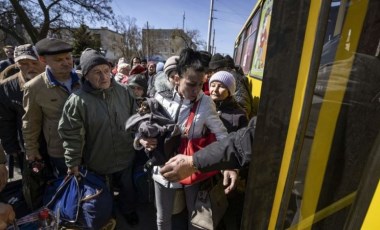 Donbas: Ukrayna'nın doğusunda önümüzdeki haftalarda neler yaşanabilir?