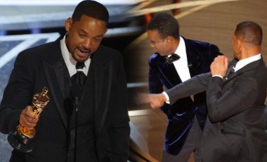 Will Smith için kader günü: Oscar Akademi heyeti toplanıyor