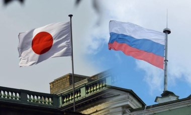 Japonya'dan 'Rusya' kararı: Kömür ithalatını aşamalı düşürecek