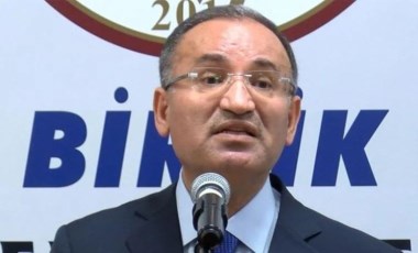 Bekir Bozdağ: Türkiye’de FETÖ’nün belini, 2014 HSK seçimleri kırmıştır