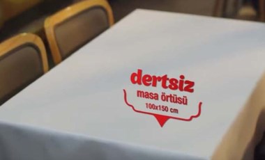 Bir döner firmasının 'göndermelerle dolu' reklamı, sosyal medyada gündem oldu