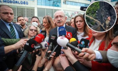 Son Dakika... Et ve Süt Kurumu'na alınmayan Kılıçdaroğlu'ndan yeni açıklama