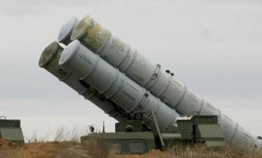 Son Dakika: Slovakya, Ukrayna'ya S-300 hava savunma sistemi gönderdi