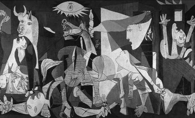 Ölmeden önce görmeniz gereken Pablo Picasso tabloları