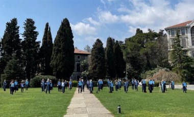 Boğaziçi’ndeki görevine mahkeme kararıyla dönen Can Candan’ın ataması yapıldı