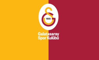 Galatasaray'dan seçim açıklaması!