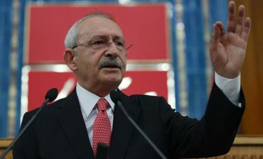 Kemal Kılıçdaroğlu'ndan 'Roman kardeşlerim' açıklaması