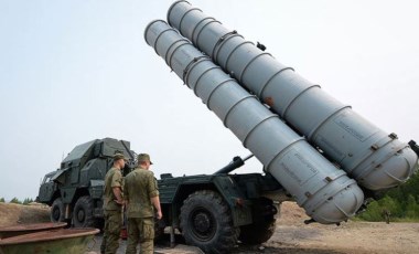 Slovakya, Ukrayna'ya S-300 gönderdi