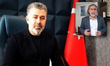 MHP'den istifa eden Sedat Kılınç saldırıya uğradı