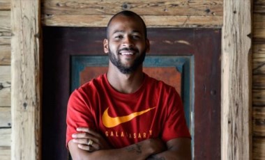 Marcao transferine dair konuştu: Şu anda Galatasaray'da mutluyum